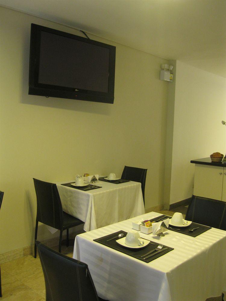 El Angolo Lima Exterior photo