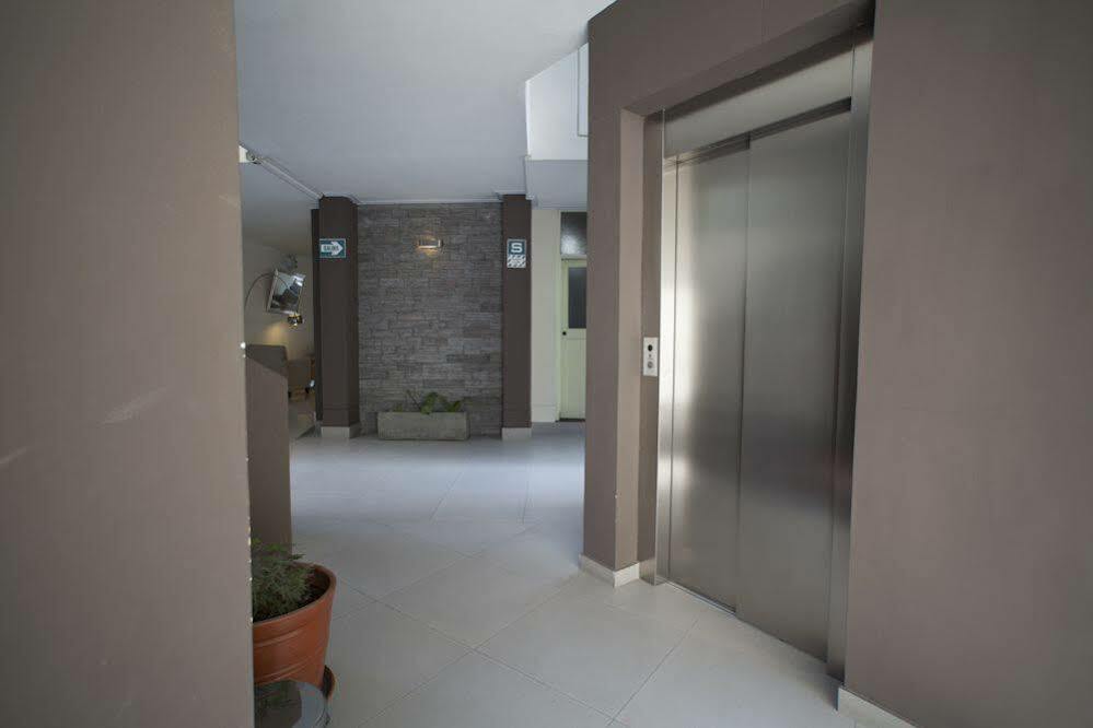 El Angolo Lima Exterior photo
